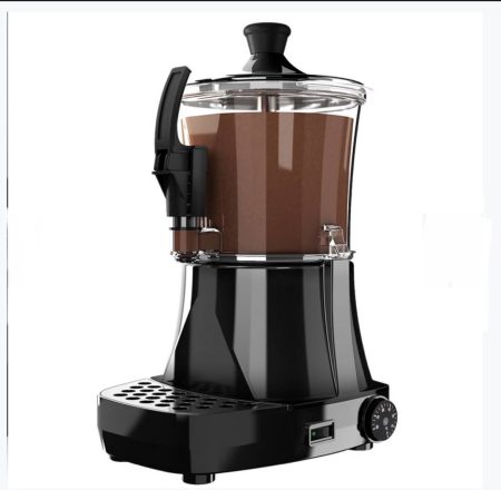 Máquina de chocolate quente 3 litros – SPM