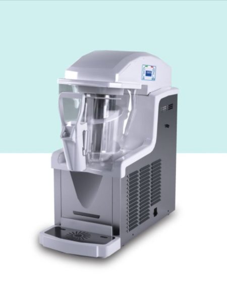 Macchina per sorbetti VERTICE EGRAM – 3 litri