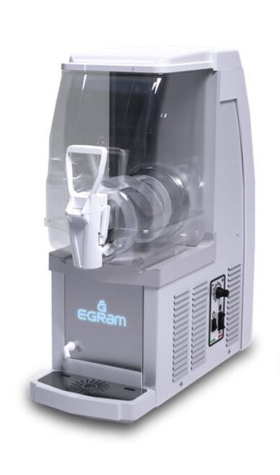 Máquina de raspadinha HORIZON1 EGRAM – 1 tanque de 4,8 litros